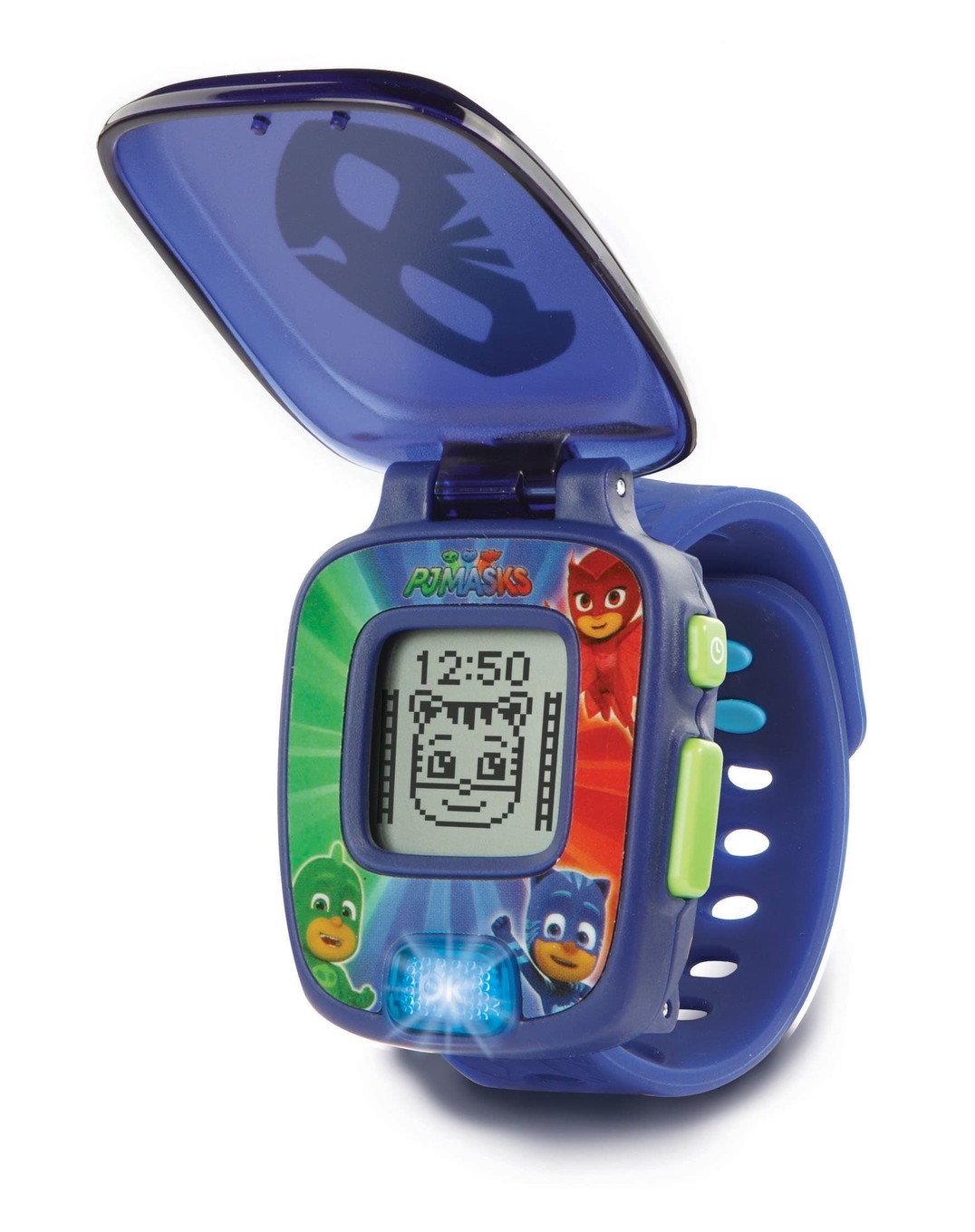 La montre interactive de Yoyo Apprentissage prescolaire VTech